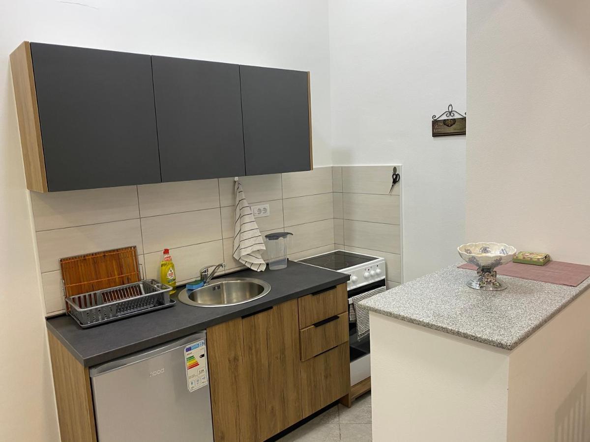 Apartment Neno 2 Trebinje Exteriör bild