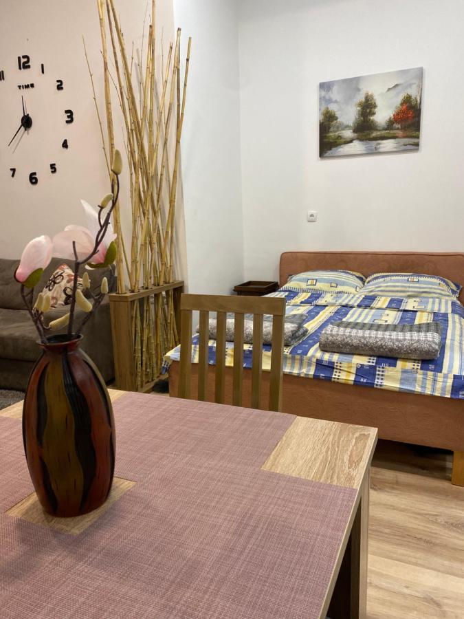 Apartment Neno 2 Trebinje Exteriör bild