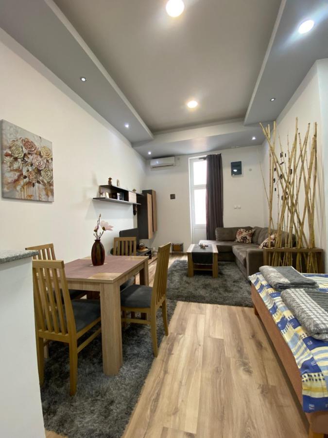 Apartment Neno 2 Trebinje Exteriör bild