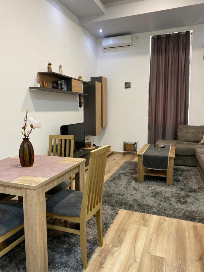 Apartment Neno 2 Trebinje Exteriör bild