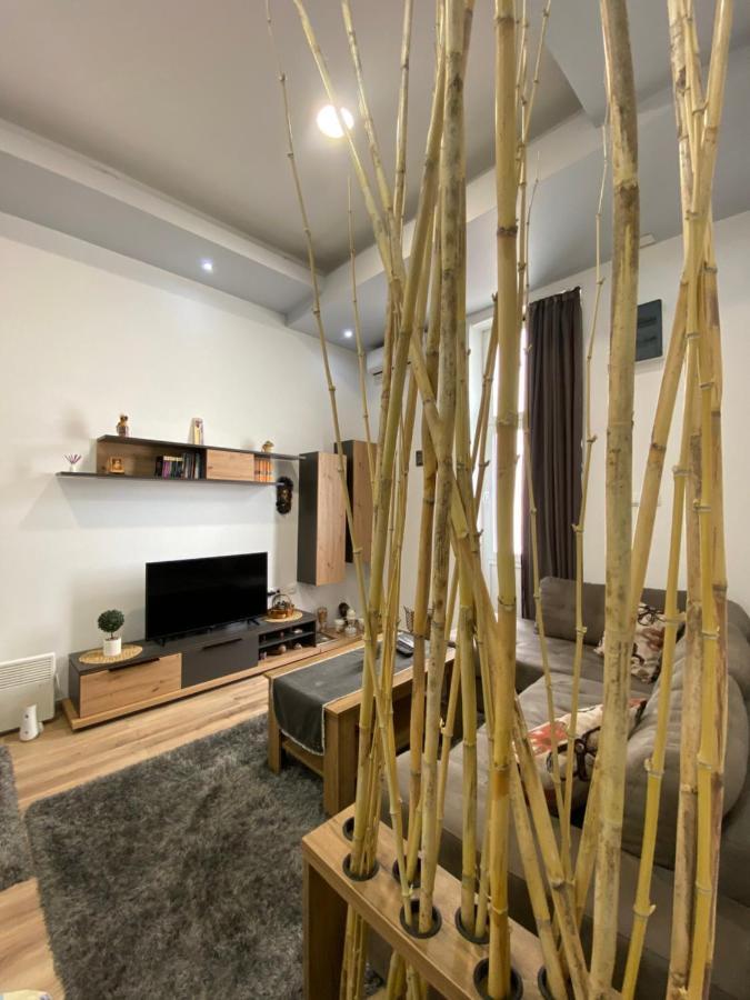 Apartment Neno 2 Trebinje Exteriör bild